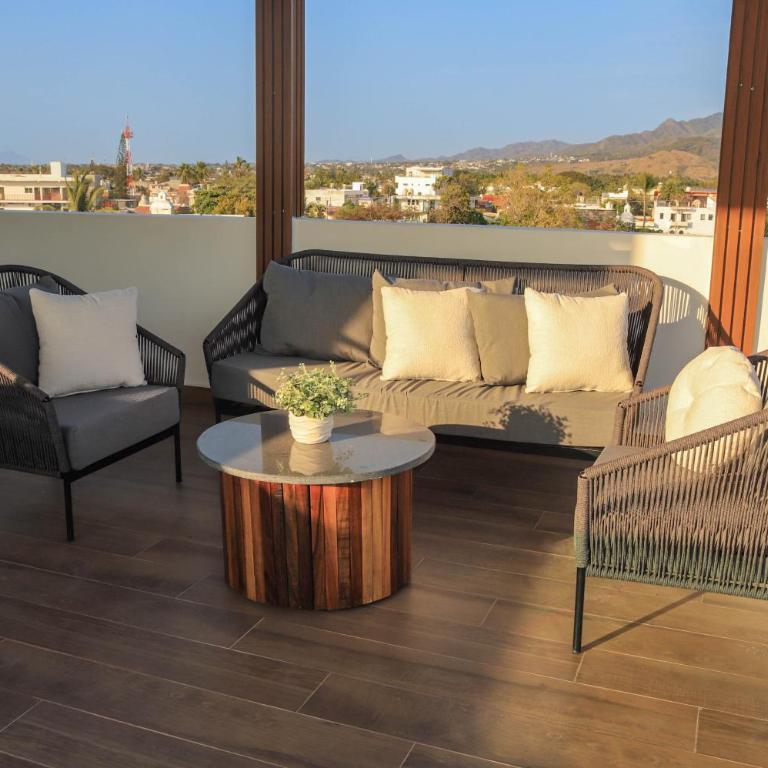 Monbelt Suite de lujo y confort - Apartamento de 2 dormitorios - 10
