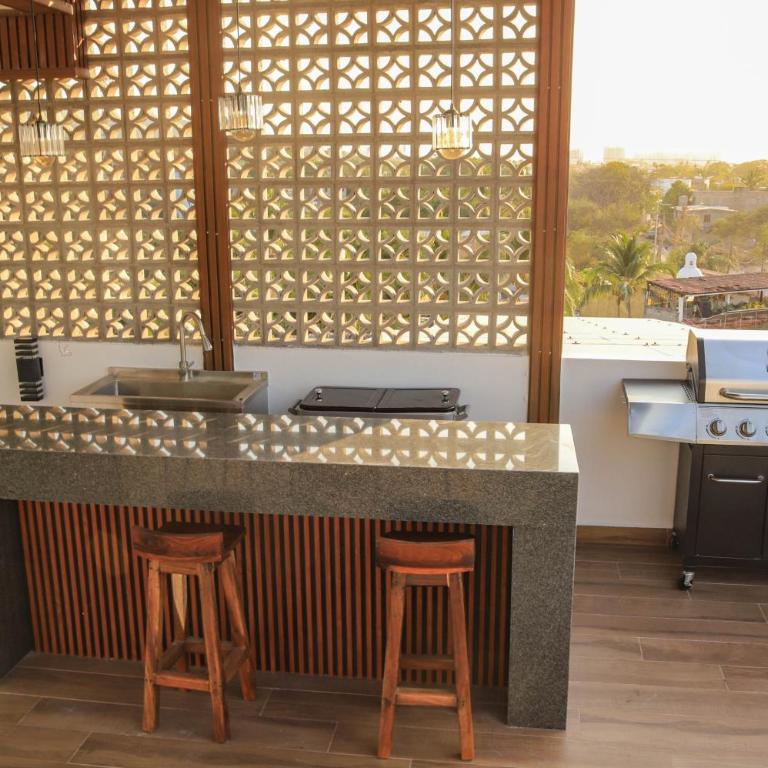 Monbelt Suite de lujo y confort - Apartamento de 2 dormitorios - 12