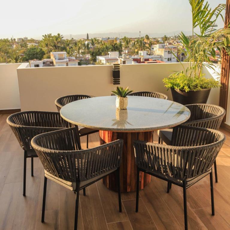 Monbelt Suite de lujo y confort - Apartamento de 2 dormitorios - 15
