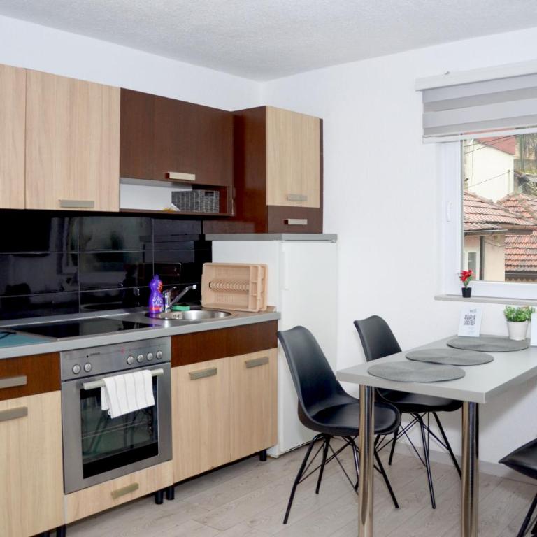 Apartmani Balibeg - Deluxe Apartment - 26