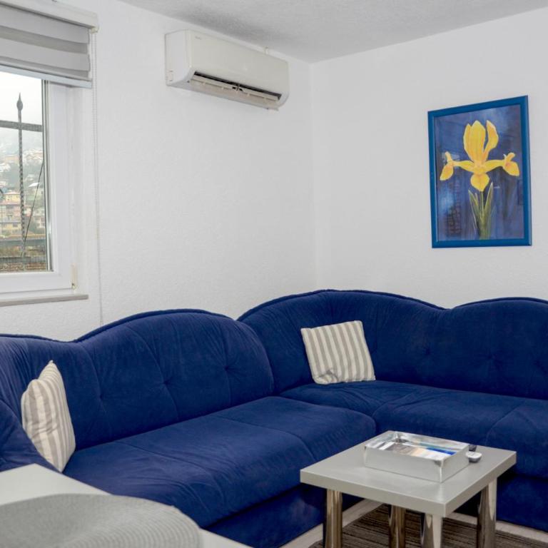 Apartmani Balibeg - Deluxe Apartment - 27
