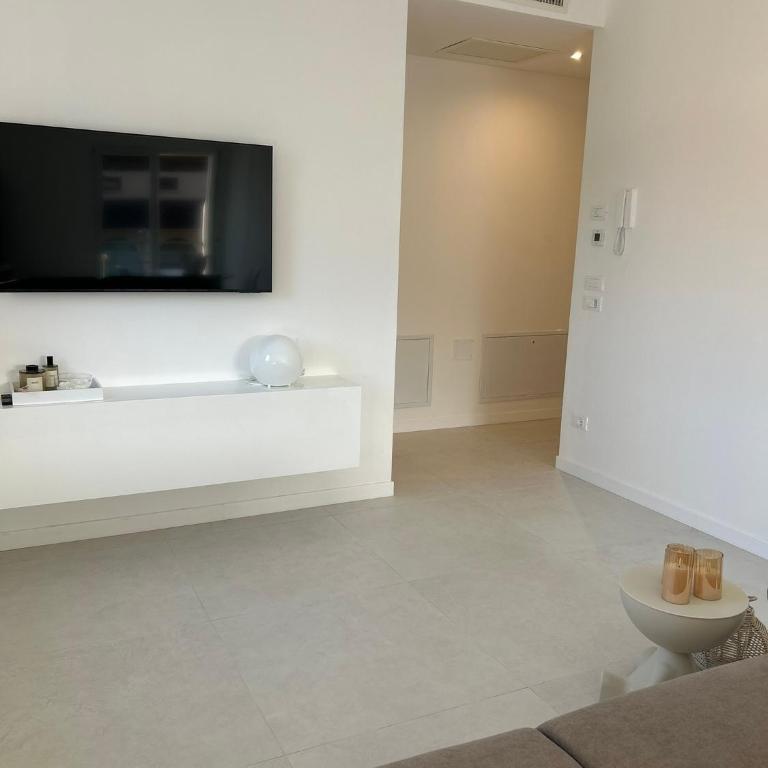 Casa Nane - Appartamento Superior con 1 Camera da Letto e Balcone - 7
