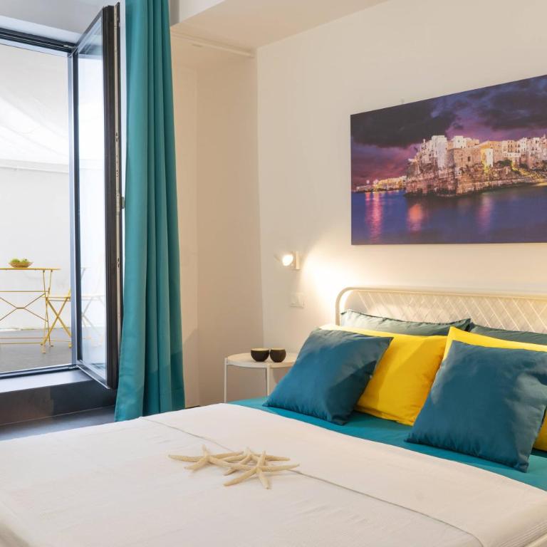 WePuglia - Dimore Museum - Appartamento con 1 Camera da Letto - 1
