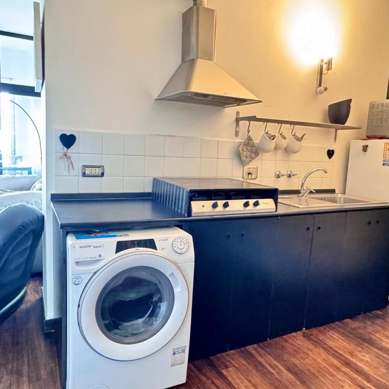 Casa Palmetta - Appartamento con 2 Camere da Letto - 6