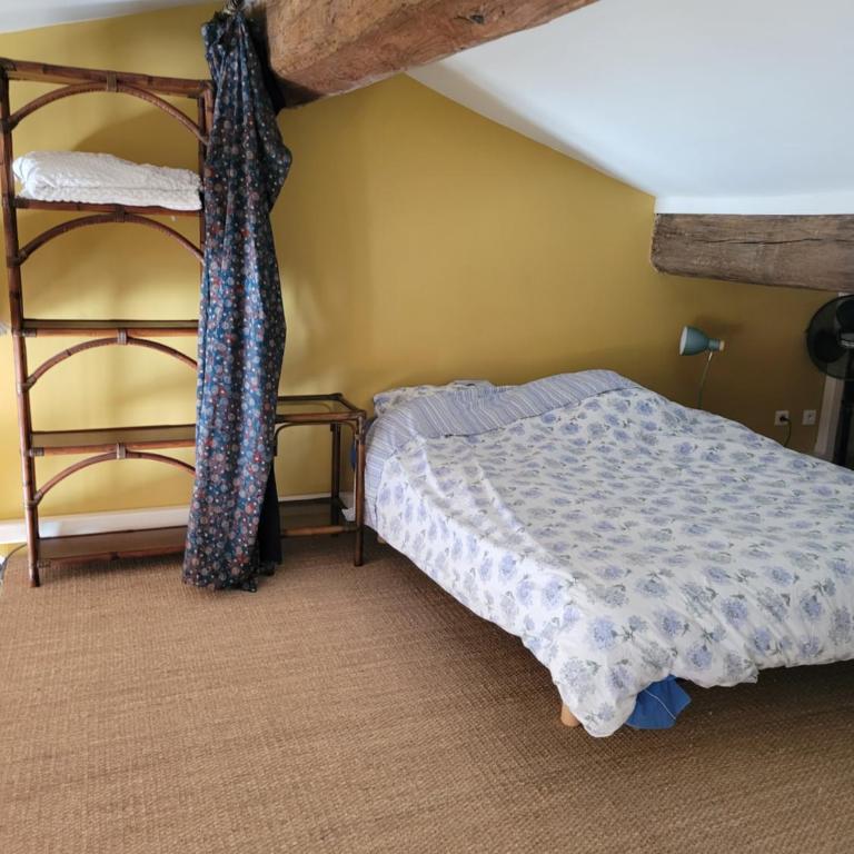 Charmant T2 vue Saint Clair et canal - Apartment mit 2 Schlafzimmern - 13