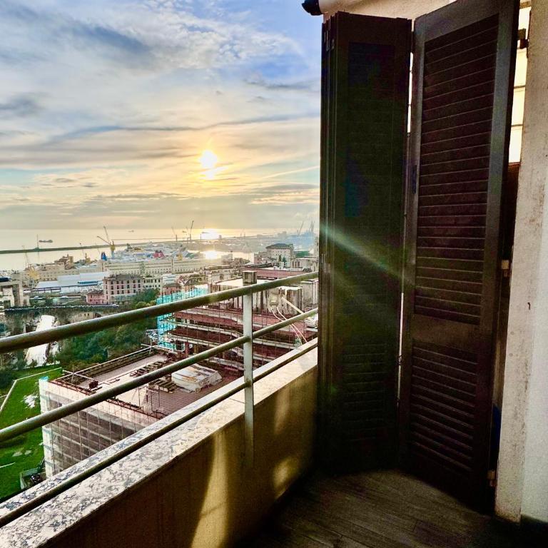 Casa Palmetta - Appartamento con 2 Camere da Letto - 5