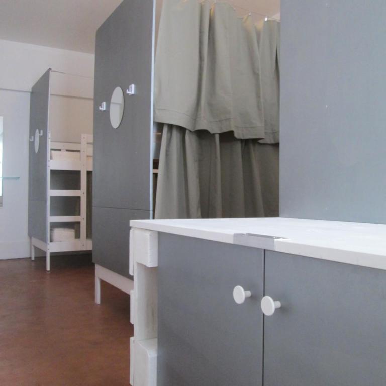 La Maïoun Guesthouse - Lit dans Dortoir pour Femmes de 6 Lits (Femmes Uniquement) - 7