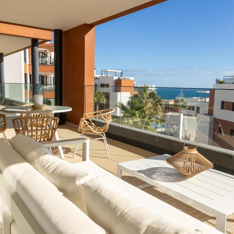 Golden dreams of Fuengirola - Apartamento de 2 dormitorios - 1