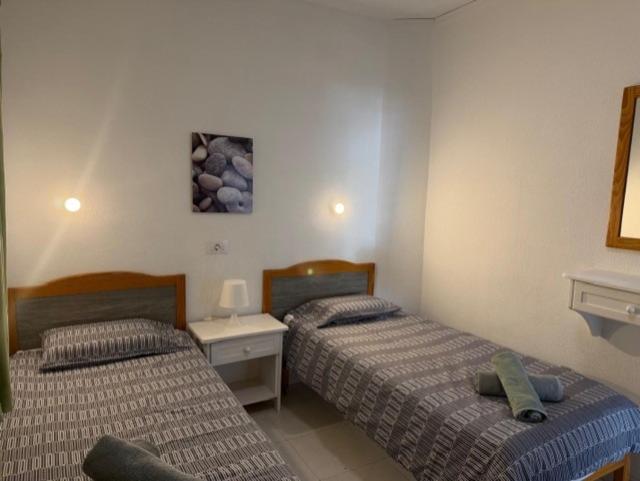 Apartamentos Las Dunas - Apartamento de 1 dormitorio - 6