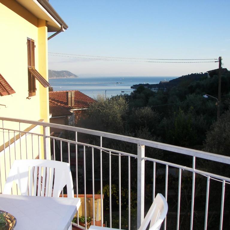 Ca'di Gilbi e Pasqui - Casa Vacanze - 38