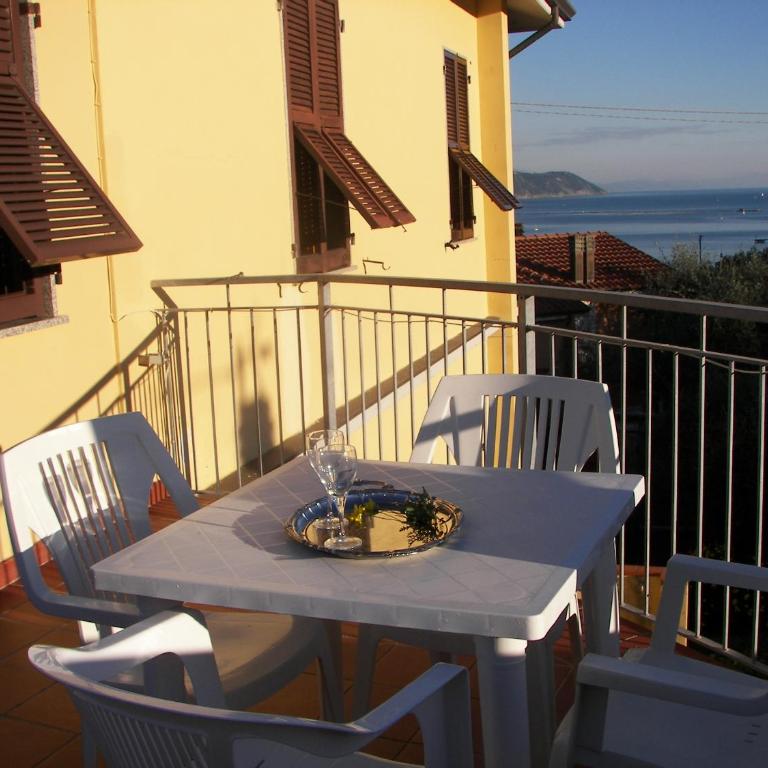 Ca'di Gilbi e Pasqui - Casa Vacanze - 9