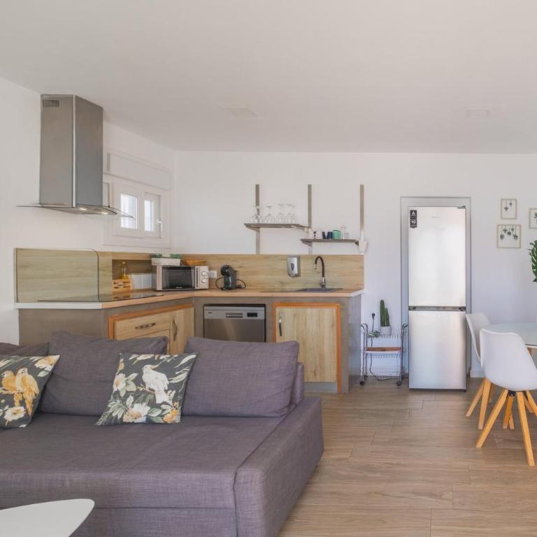 PINAR 2 - Casa con 1 dormitorio - 1
