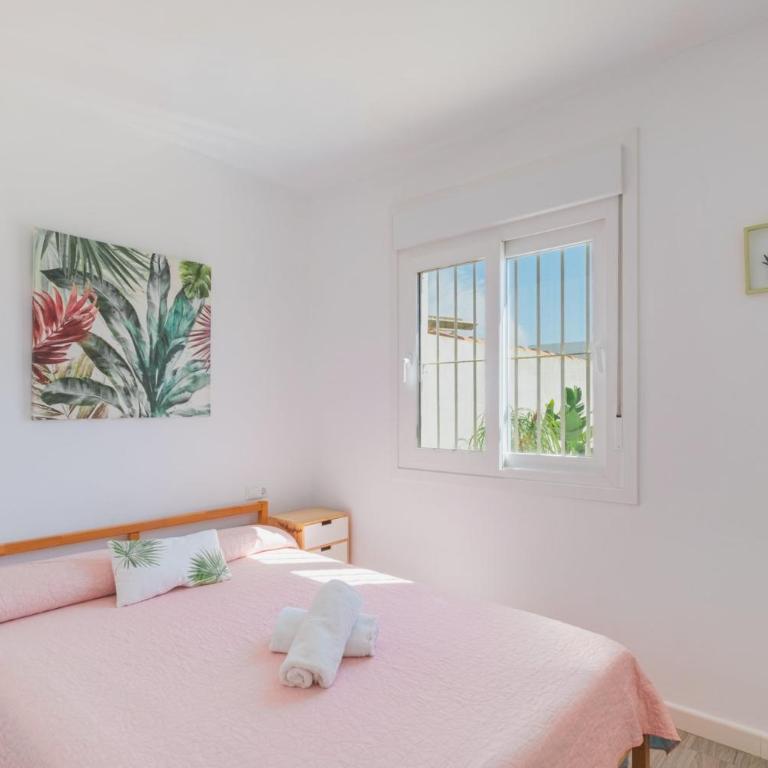 PINAR 2 - Casa con 1 dormitorio - 9