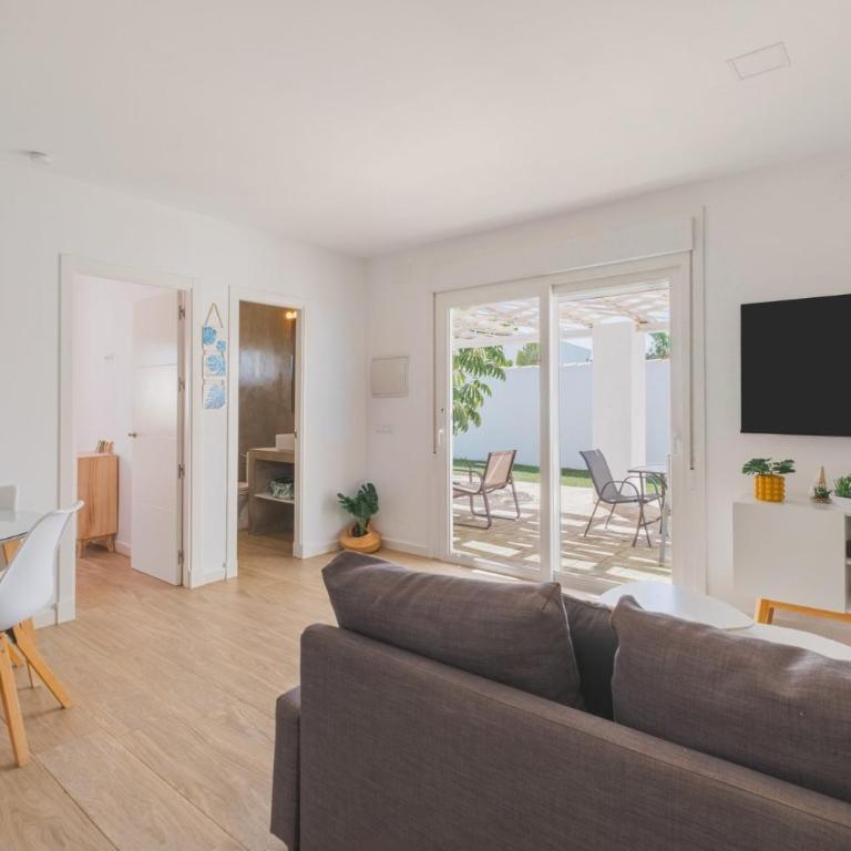 PINAR 2 - Casa con 1 dormitorio - 7