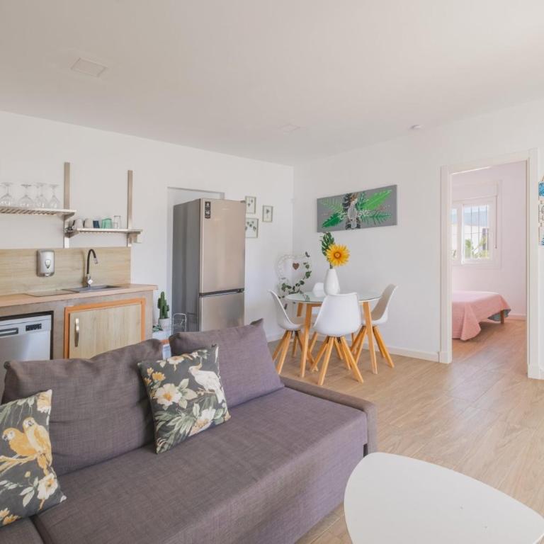 PINAR 2 - Casa con 1 dormitorio - 6