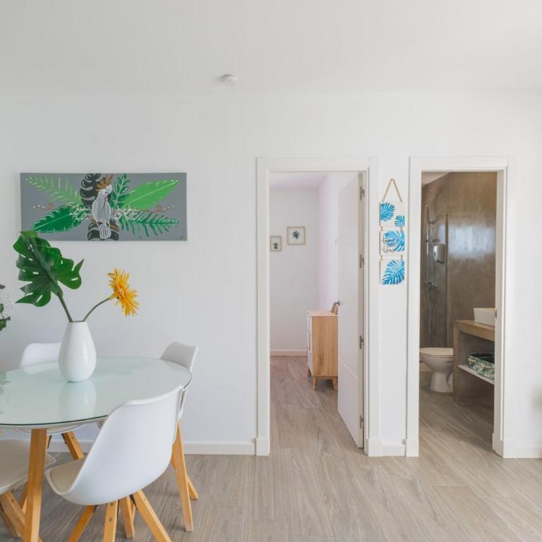 PINAR 2 - Casa con 1 dormitorio - 5