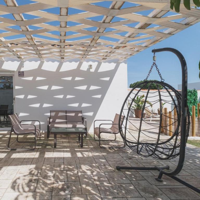 PINAR 2 - Casa con 1 dormitorio - 4