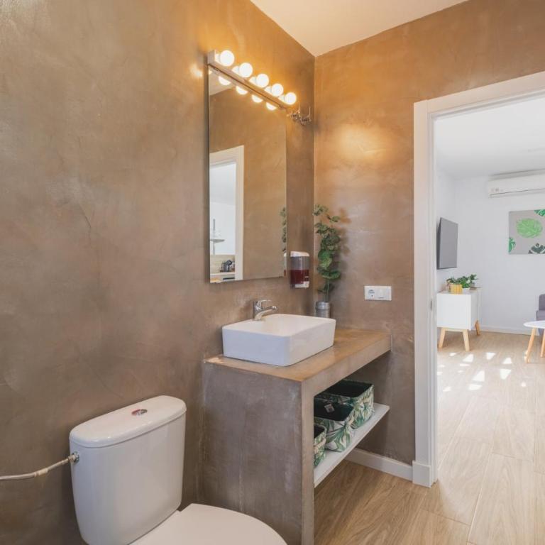 PINAR 2 - Casa con 1 dormitorio - 3