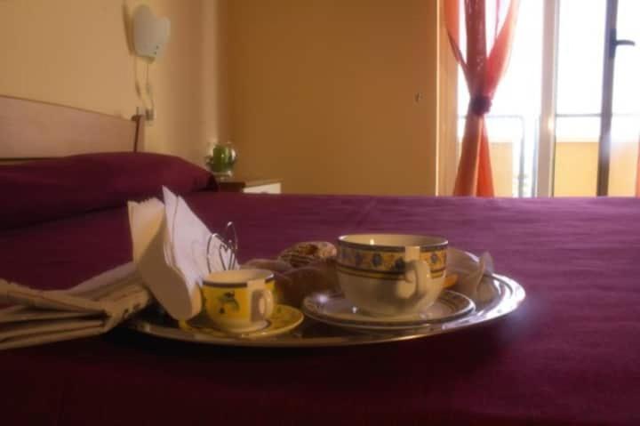 Residence Eloisa - Appartamento - 2