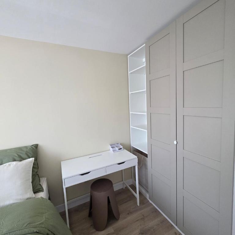 Appartement proche de la gare - Apartment mit 2 Schlafzimmern - 6