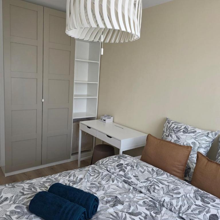 Appartement proche de la gare - Apartment mit 2 Schlafzimmern - 13