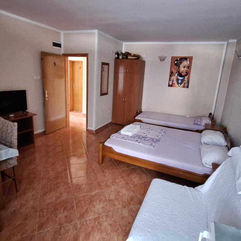 Ivanovic Family Studio Apartments - Standard Studio - 5