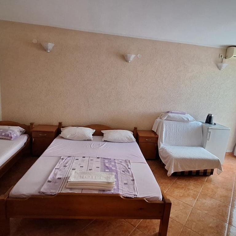 Ivanovic Family Studio Apartments - Standard Studio - 6