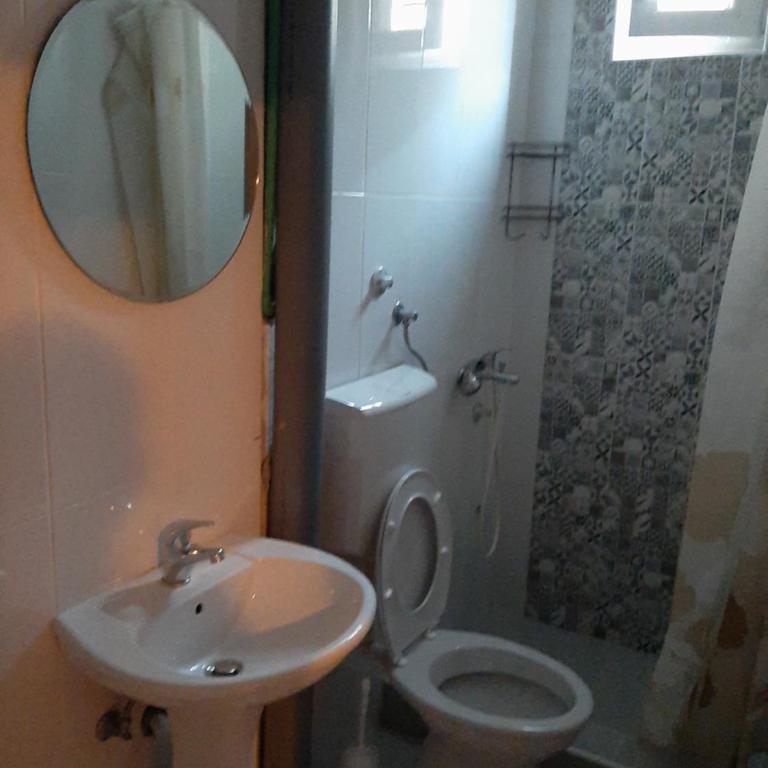 Ivanovic Family Studio Apartments - Duplex Apartment - 6