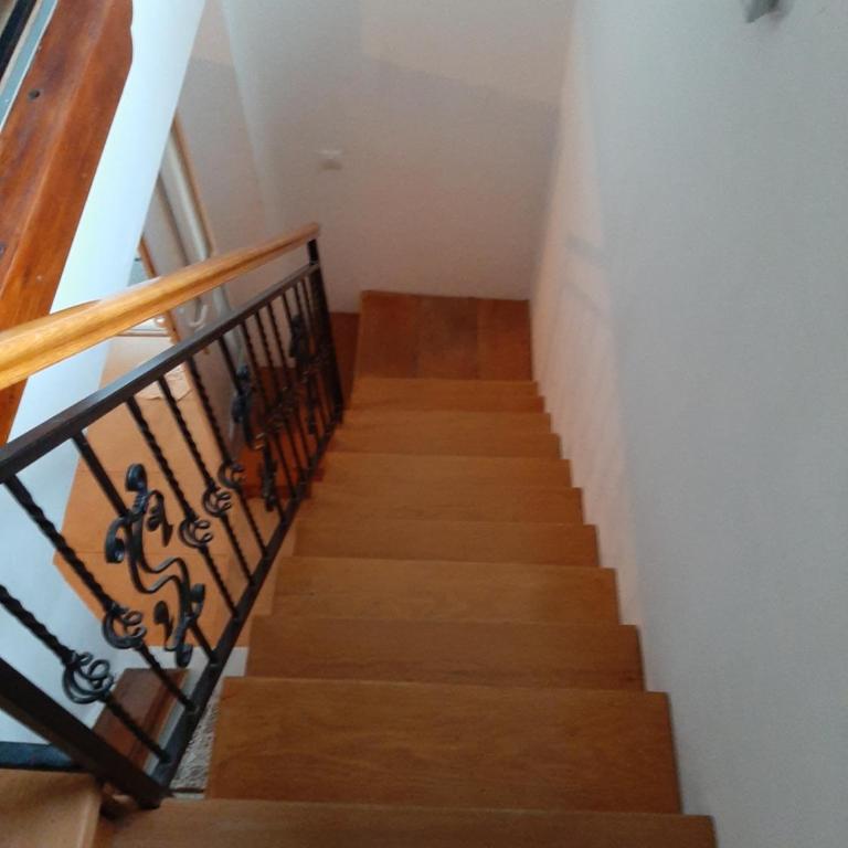Ivanovic Family Studio Apartments - Duplex Apartment - 4