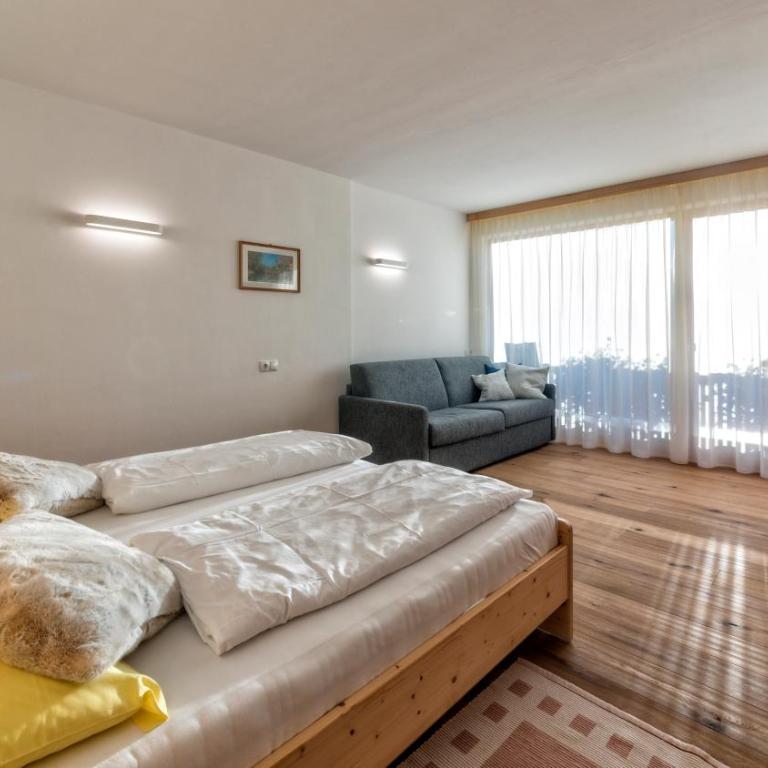 Hotel Moritz - Camera Matrimoniale Superior con Balcone - 9