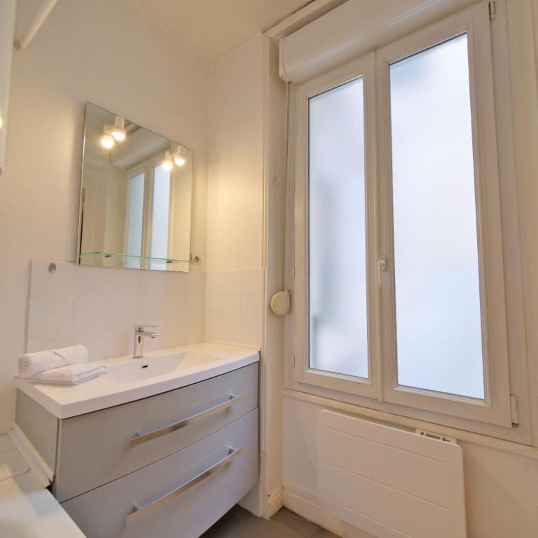 L'Ange au Sourire - Cathédrale - 3 appartements - One-Bedroom Apartment - 2