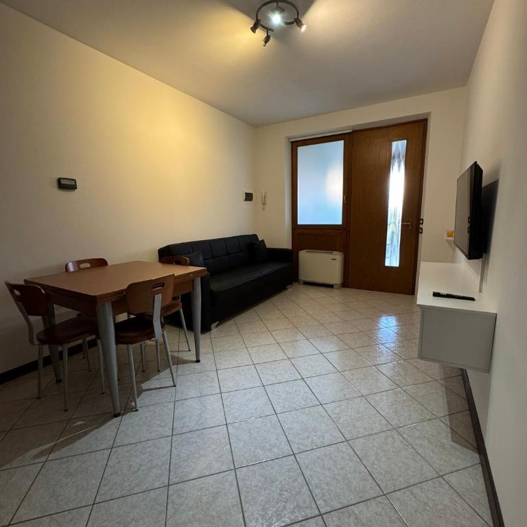 Volpes home - Two-Bedroom House - 4