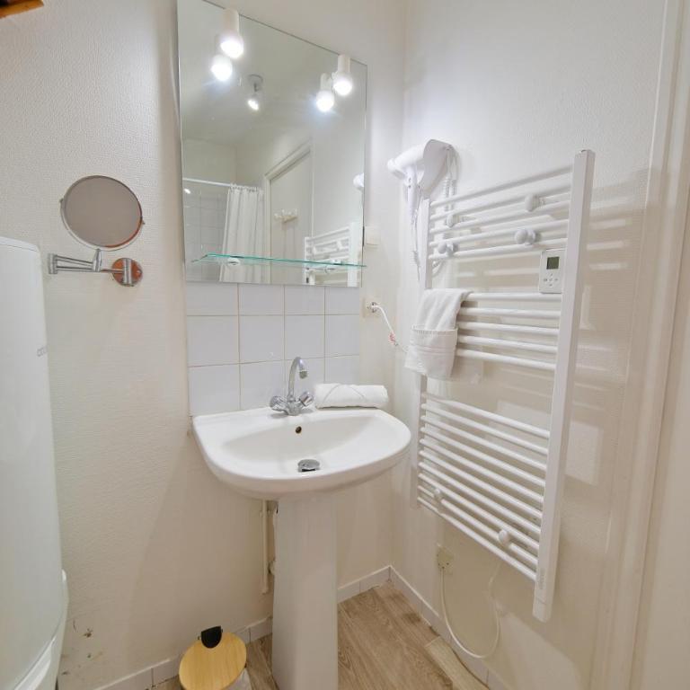 L'Ange au Sourire - Cathédrale - 3 appartements - One-Bedroom Apartment - 18