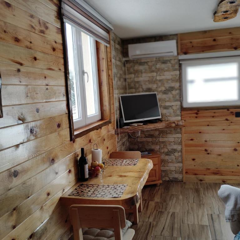 Apartman Andjeo - Standard Studio - 12