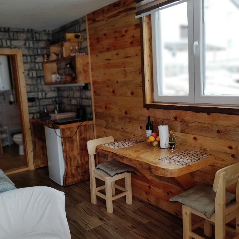 Apartman Andjeo - Standard Studio - 13
