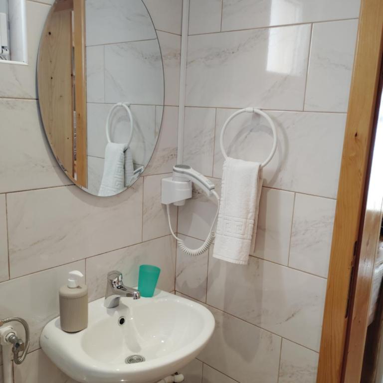 Apartman Andjeo - Standard Studio - 25