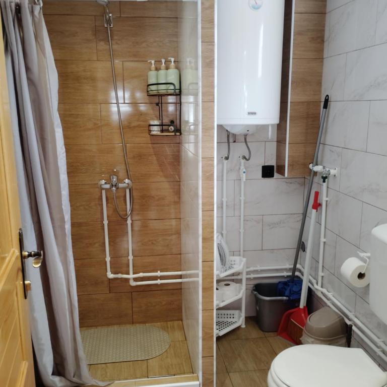 Apartman Andjeo - Standard Studio - 24