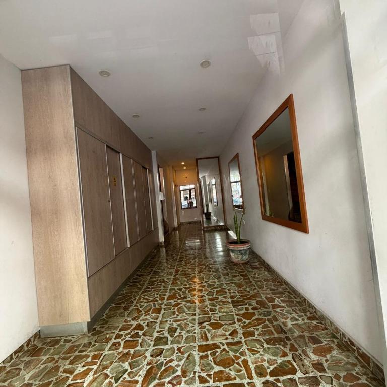 Zona centro #N - Apartamento de 2 dormitorios - 2