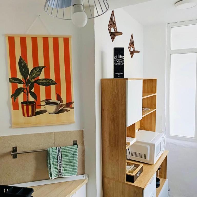 Ático Marila - Apartamento de 2 dormitorios - 5