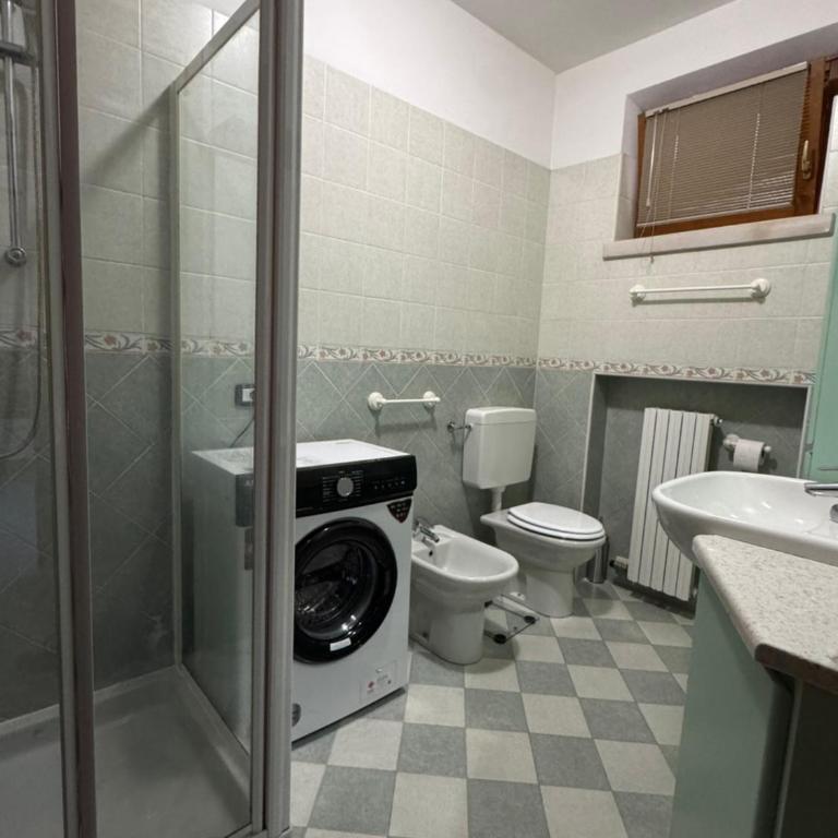 Volpes home - Two-Bedroom House - 7