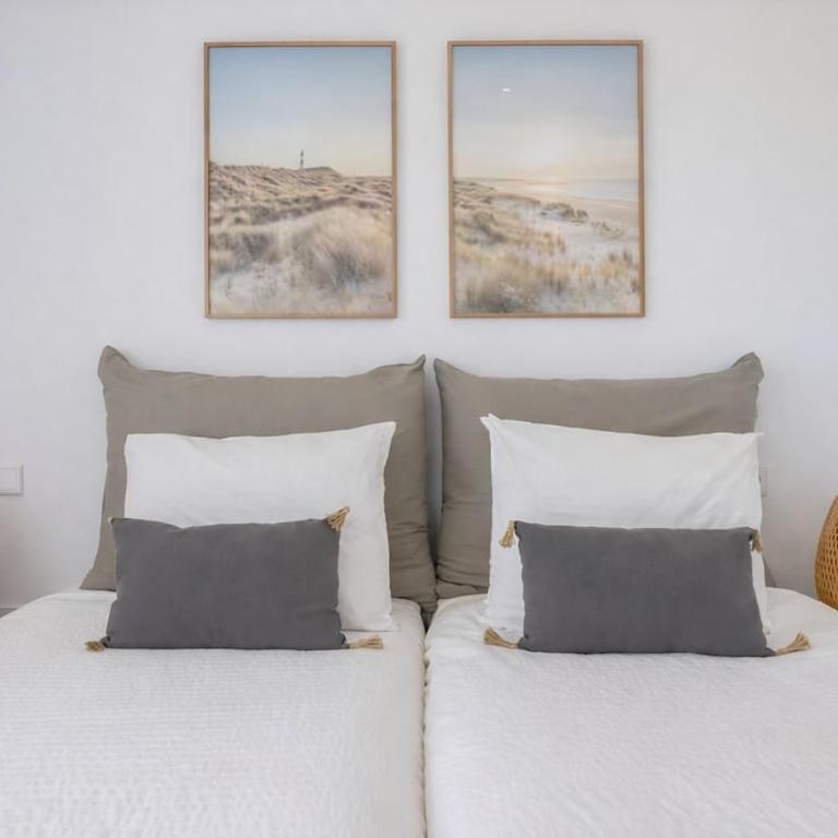 Andalusian Oasis with Jacuzzi, Pool and Free Parking - Apartamento de 1 dormitorio - 16