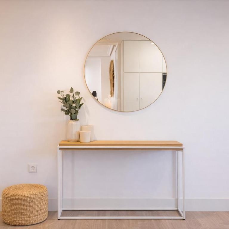 Andalusian Oasis with Jacuzzi, Pool and Free Parking - Apartamento de 1 dormitorio - 18