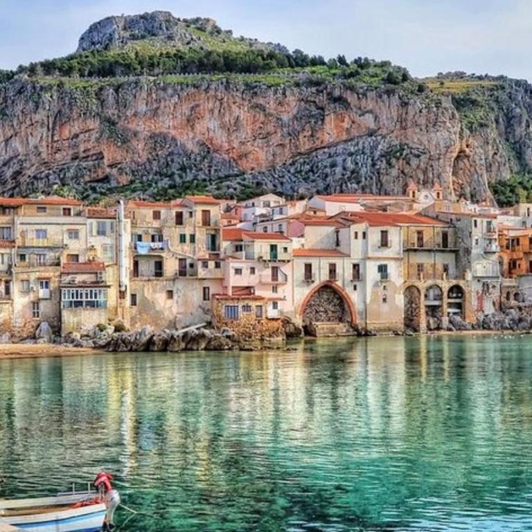 Dimora del Gattopardo Cefalù - Appartamento con 1 Camera da Letto - 6