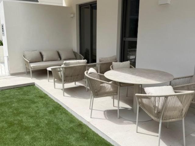 Casita Faro - Apartamento de 2 dormitorios - 4