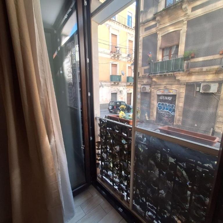 Al Centro di Catania - One-Bedroom Apartment - 37