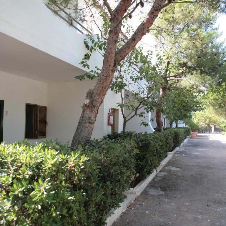 Villaggio Bellariva - Appartamento con 1 Camera da Letto - 7