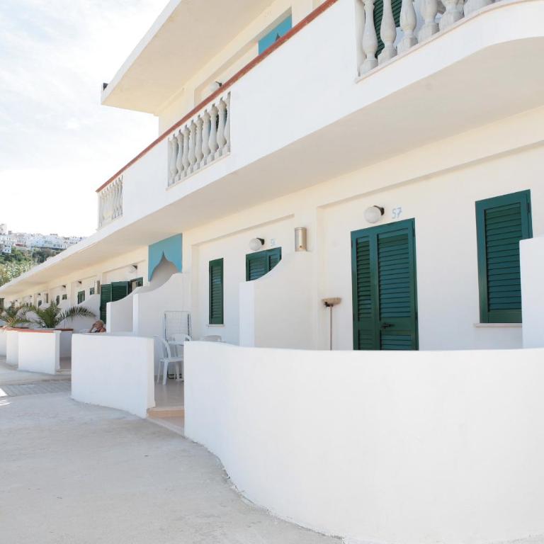 Villaggio Bellariva - Appartamento con 1 Camera da Letto - 8
