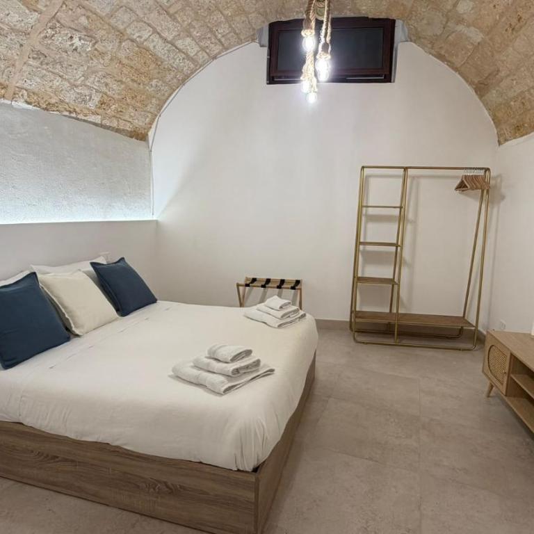 Dimora Ivan - Appartamento con 2 Camere da Letto - 16