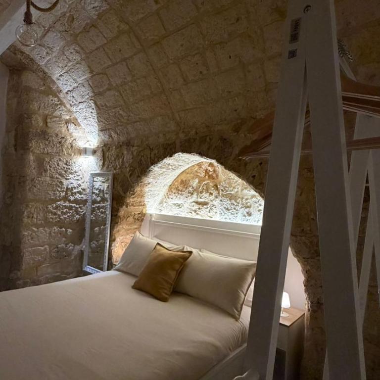 Dimora Ivan - Appartamento con 2 Camere da Letto - 20