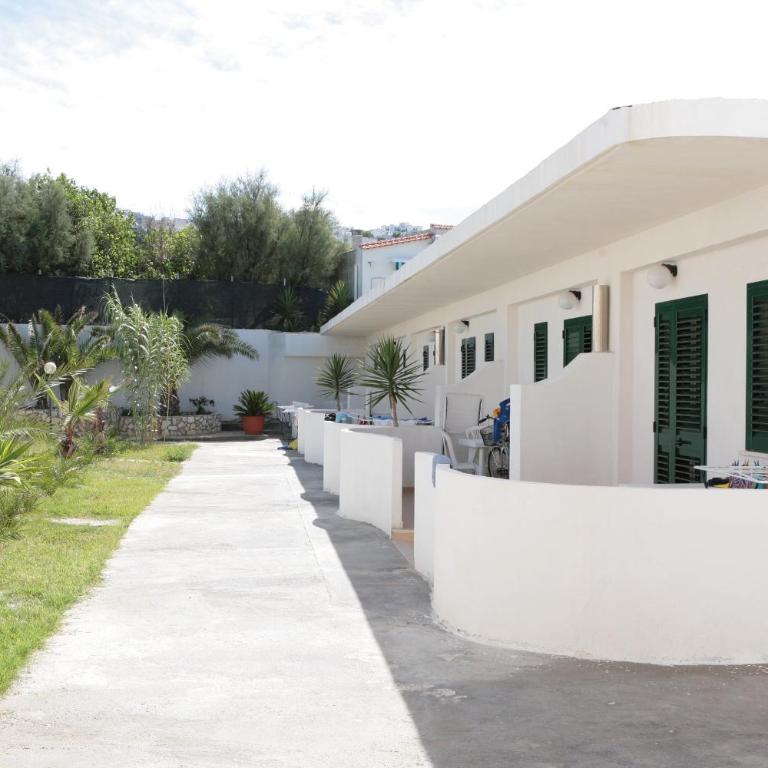 Villaggio Bellariva - Appartamento con 1 Camera da Letto - 9